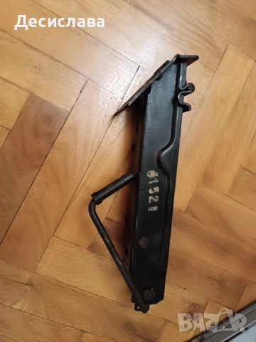 Крик VW Audi Оригинал *Безплатна доставка, снимка 2 - Части - 51469035