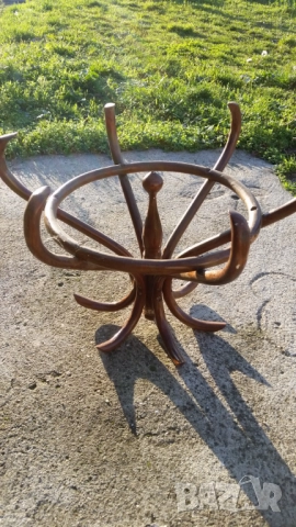 Виенска закачалка, снимка 6 - Закачалки - 49881673