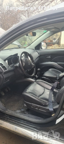 Peugeot 4007, снимка 6 - Автомобили и джипове - 53282990