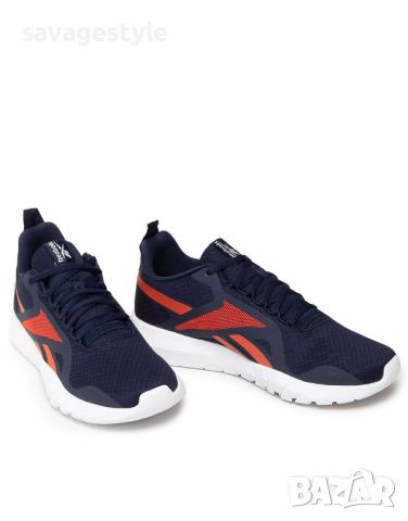 Мъжки маратонки REEBOK Flexagon Force 3.0 Shoes Navy, снимка 3 - Маратонки - 46070628