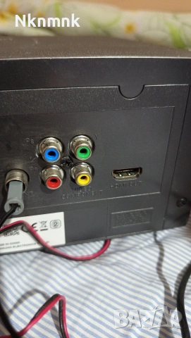 Уредба Samsung , снимка 2 - Аудиосистеми - 54090676