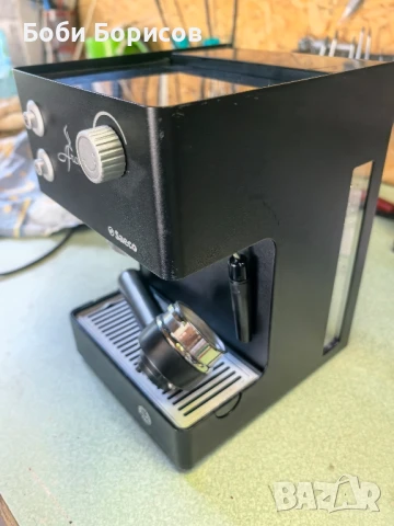 saeco aroma, снимка 2 - Кафемашини - 51152380