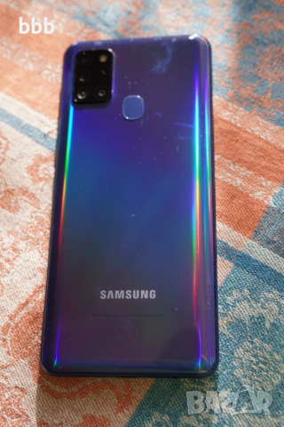 Samsung galaxy a21s, снимка 6 - Samsung - 53838658