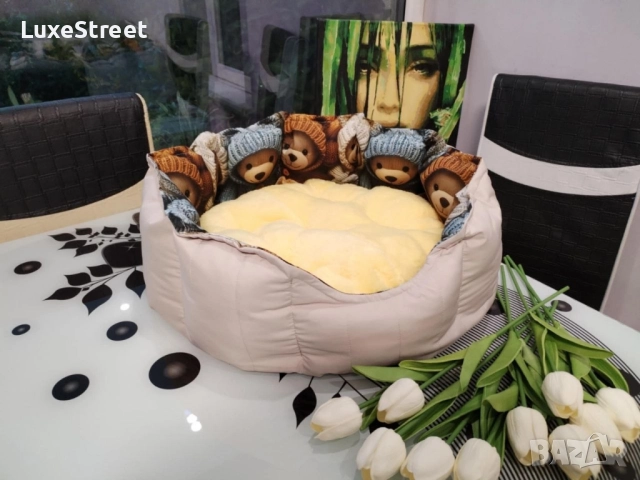 Кучешки и Котешки Легълца🐕🐈, снимка 14 - За кучета - 52426976