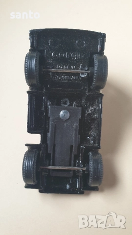 Corgi , снимка 6 - Колекции - 52771119