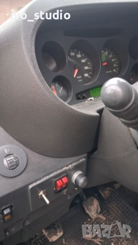 Iveco Daily дългата база, снимка 10 - Бусове и автобуси - 53373290