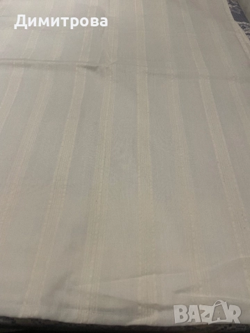 Долни чаршафи - хасе и басма, снимка 5 - Спално бельо - 52403576