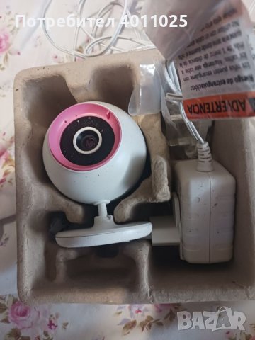Камера за наблюдение D-LINK EyeOn Baby Monitor 