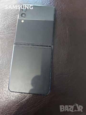 Samsung - Z Flip3 5G