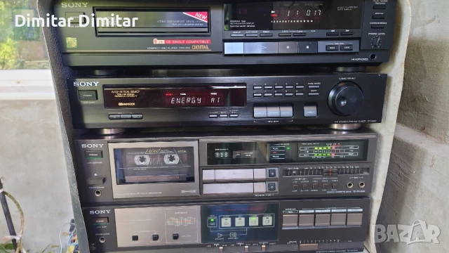 Sony комплект.