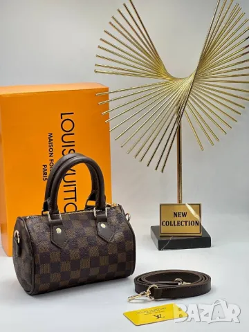 чанти louis vuitton, снимка 6 - Чанти - 50406760