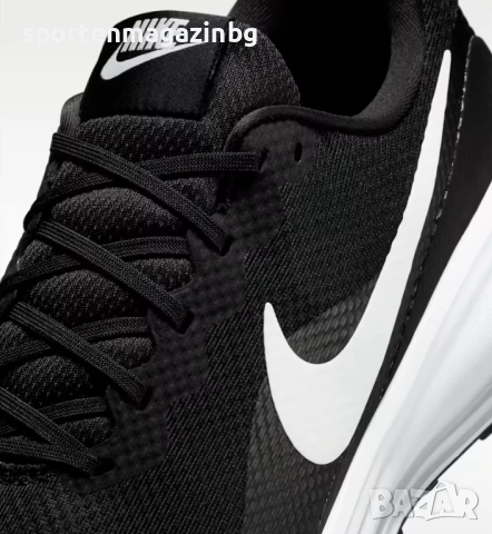 Мъжки маратонки Nike Revolution 8, снимка 7 - Маратонки - 53414295