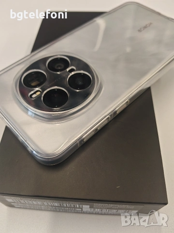 Honor Magic 7 Pro 512GB, неразличим от нов,14 цикъла на батерията, снимка 4 - Huawei - 54301470