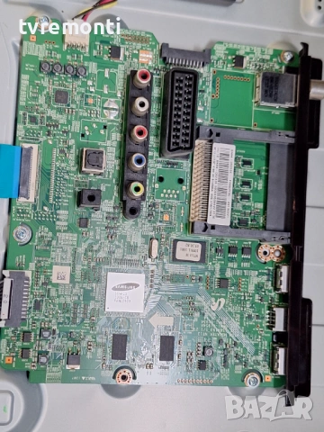MAINBOARD BN41-01954  за 32-инчов телевизор Samsung UE32F6100, с дисплей  CY-HF320CSLV1H 
