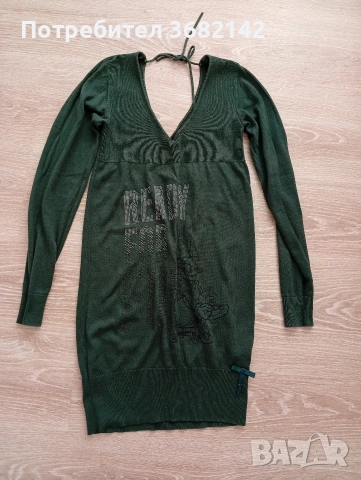 продавам дамска рокля туника 
