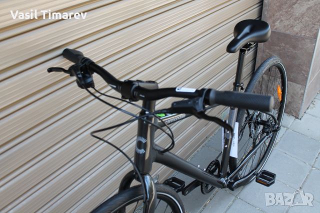 Cannondale 28*1X9! Novo! Vnos Germany , снимка 8 - Велосипеди - 46520682