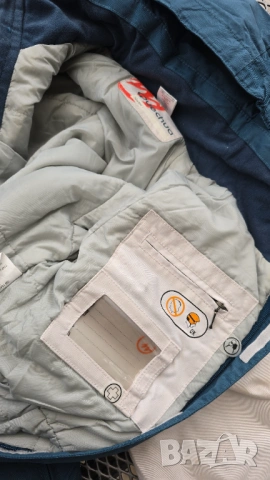 Детски ски гащеризон Decathlon Quechua Размер 6 години , снимка 5 - Зимни спортове - 53588878