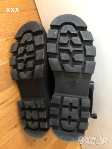 Jenny Fairy дамски боти, снимка 4 - Дамски боти - 53577001