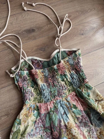 рокля , снимка 3 - Рокли - 50728673