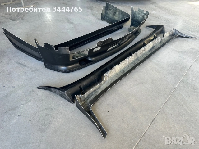 M tech 1 BMW E30, снимка 11 - Части - 48709955