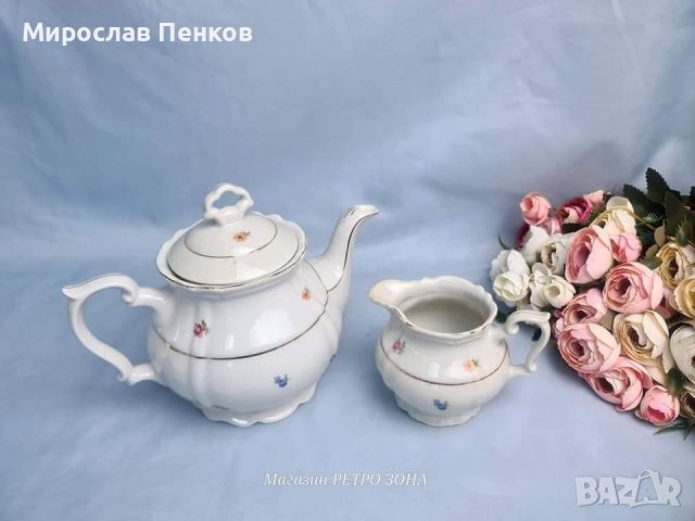 Чайник, снимка 4 - Аксесоари за кухня - 46035936