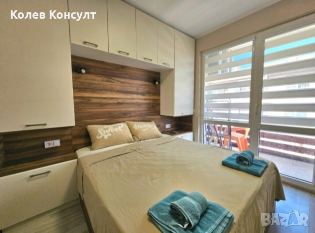 продавам 2-СТАЕН апартамент в гр. Созопол, снимка 7 - Апартаменти - 54279860