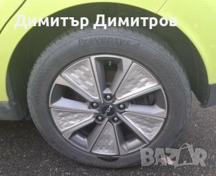 KIA SOUL EV, снимка 17 - Автомобили и джипове - 52705074