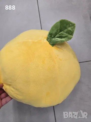 възглавници плодове , снимка 4 - Възглавници - 50061622