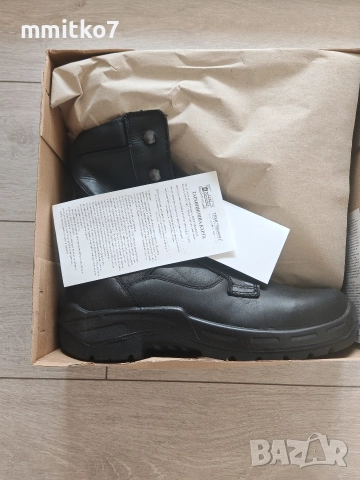 кубинки , снимка 2 - Мъжки боти - 52835848