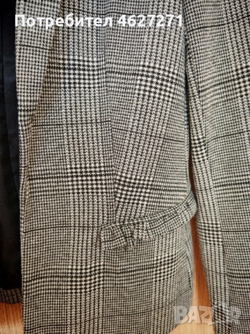 Дамско сако Rezerved , снимка 4 - Сака - 52117080