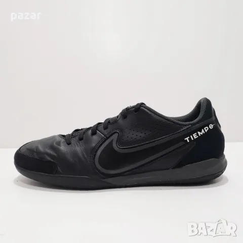 NIKE TIEMPO Legend 9 Academy DA1190 Futsal Футзал Футболни Обувки 41.5-42, снимка 2 - Спортни обувки - 48071389