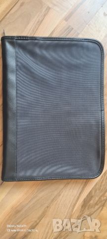Samsonite чанта тип папка за документи органайзер за таблет,лаптоп, снимка 9 - Чанти - 46261163