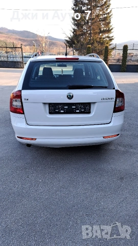 SKODA Octavia 1.6 TDI ЛИЗИНГ 💯, снимка 4 - Автомобили и джипове - 54193243