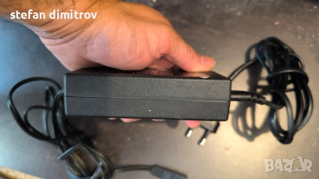 Зарядно Mobitronic за хладилни чанти , снимка 7 - Хладилни чанти - 51222017