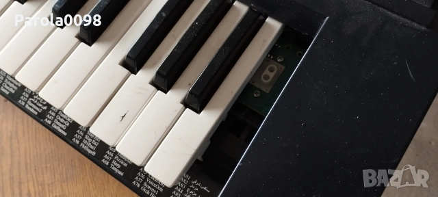 Клавир за части, снимка 6 - Синтезатори - 54081426