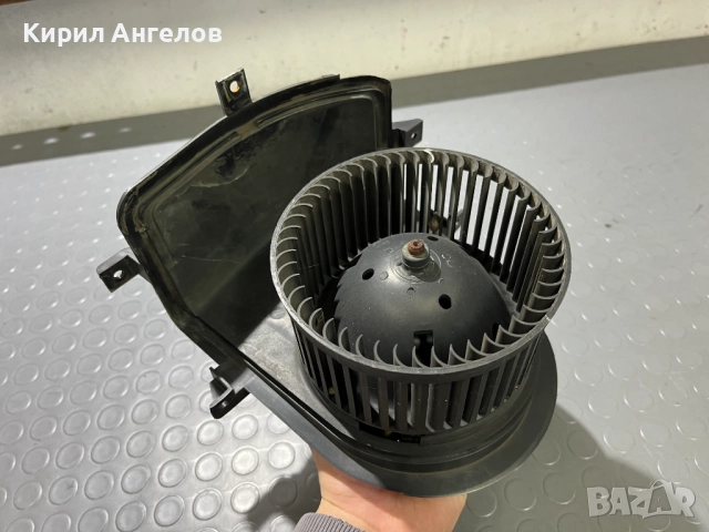 Вентилатора на парното за VW Golf 3 (с климатик), снимка 2 - Части - 52805981