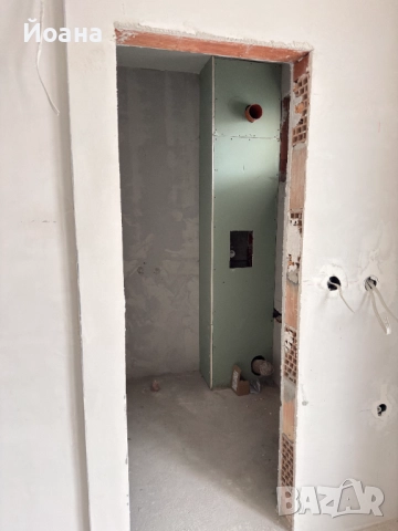 Апартамент 2ра линия море Сарафово, снимка 3 - Апартаменти - 52823633