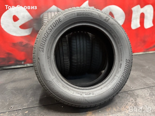 185 65 15, Летни гуми, Bridgestone TuranzaT005, 4 броя, снимка 5 - Гуми и джанти - 54230917