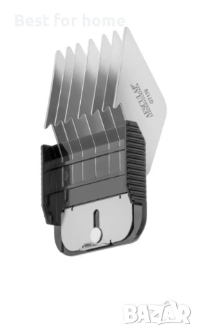 Комплект  резервни ножчета за машинки за подстригване за кучета- 5бр. различни размери, снимка 3 - За кучета - 51166102