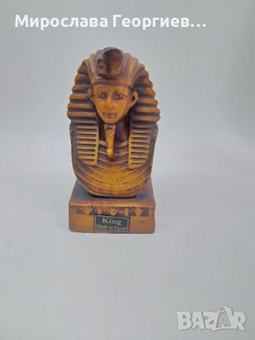 Винтидж находки от Египет, снимка 8 - Колекции - 45685156