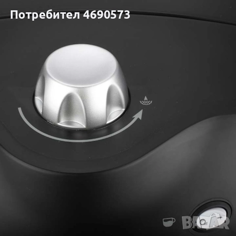 Стилна кафемашина за еспресо с каймак, снимка 3 - Кафемашини - 52899839