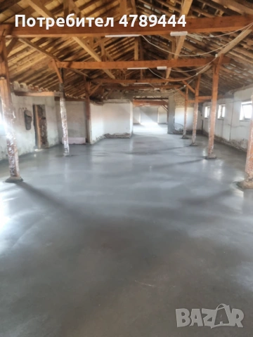 Отдавам под наем, снимка 6 - Складове - 54113140