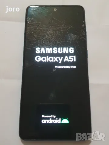 samsung a51 , снимка 12 - Samsung - 50001163
