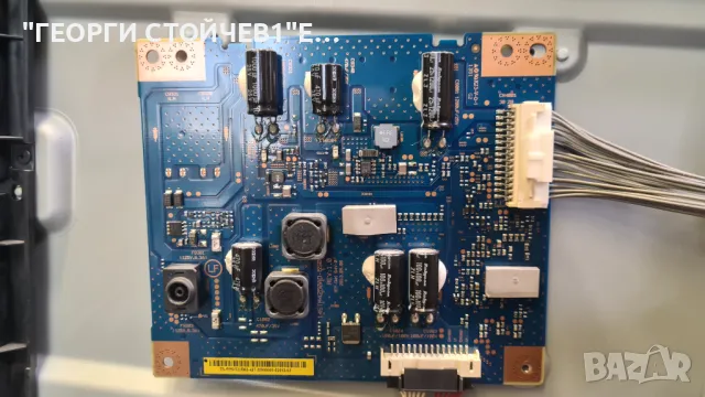 KDL-50W805B   1-889-202-22   T500HVF04.0   14STM4250AD-6S0, снимка 5 - Части и Платки - 50333050