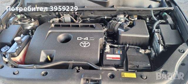 Toyota Rav4, снимка 12 - Автомобили и джипове - 45622991