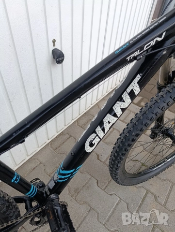 Giant 27.5, снимка 2 - Велосипеди - 53128333