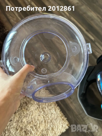 Система за почистване Rainbow SRX, снимка 3 - Други стоки за дома - 53958097