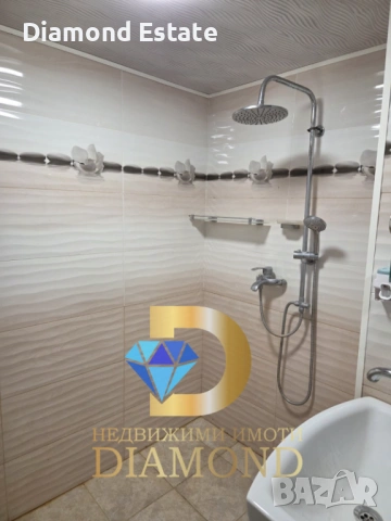 Тухлен апартамент в Димитровград - ул. Иван Вазов, снимка 11 - Апартаменти - 53009826