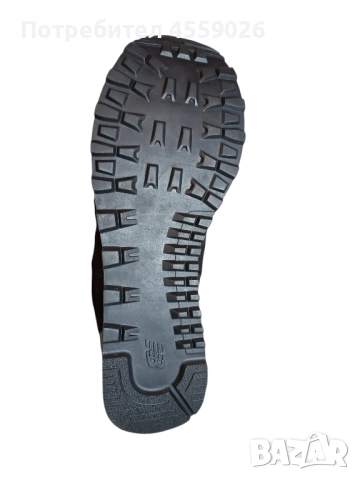 Маратонки New Balance , снимка 4 - Спортни обувки - 52361393