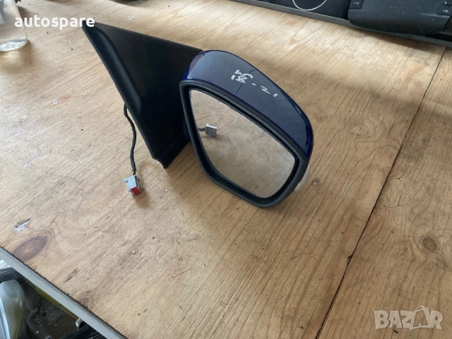 Дясно огледало. Ford Ka. Форд Ка. 16-21г. , снимка 3 - Части - 51962869